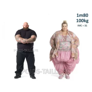 100kg 1m80