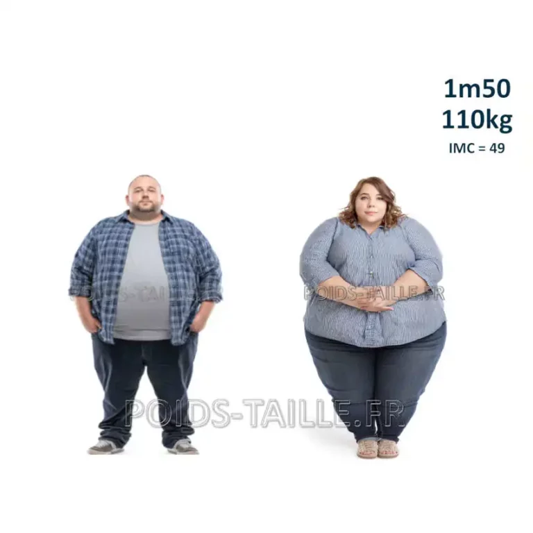 110kg 1m50