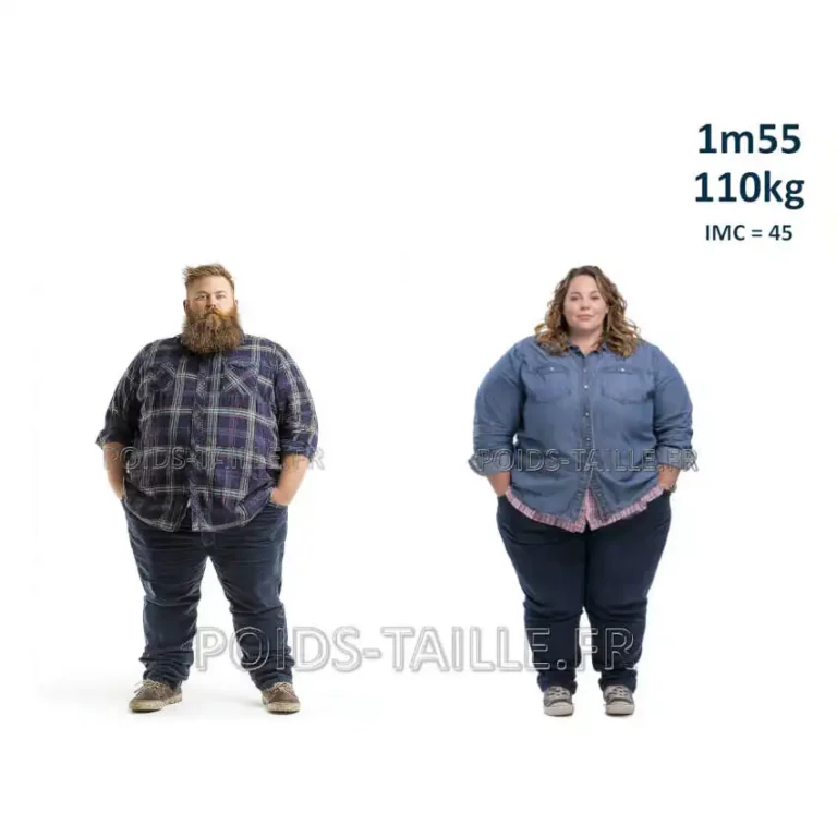 110kg 1m55