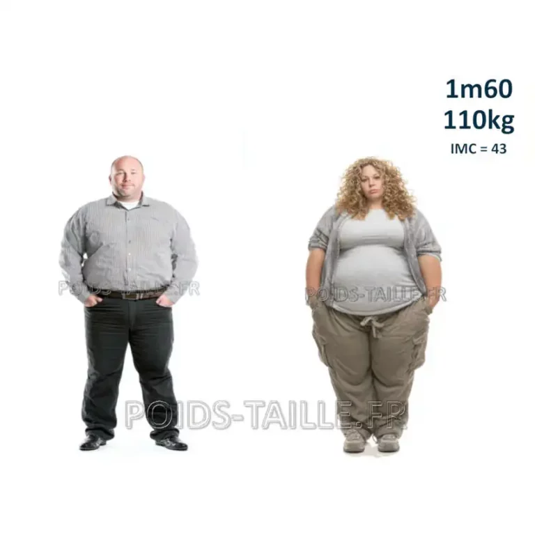 110kg 1m60