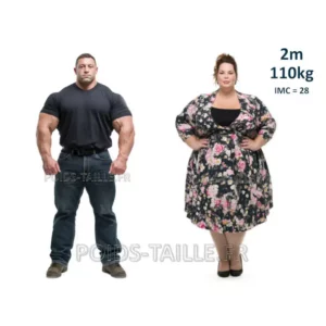 110kg 2m