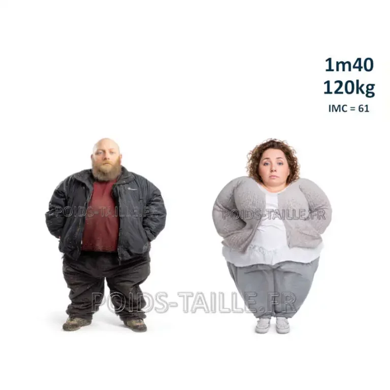 120kg 1m40