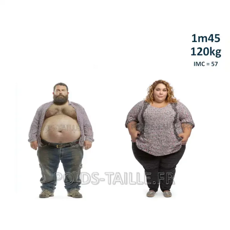 120kg 1m45
