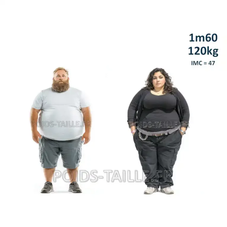 120kg 1m60