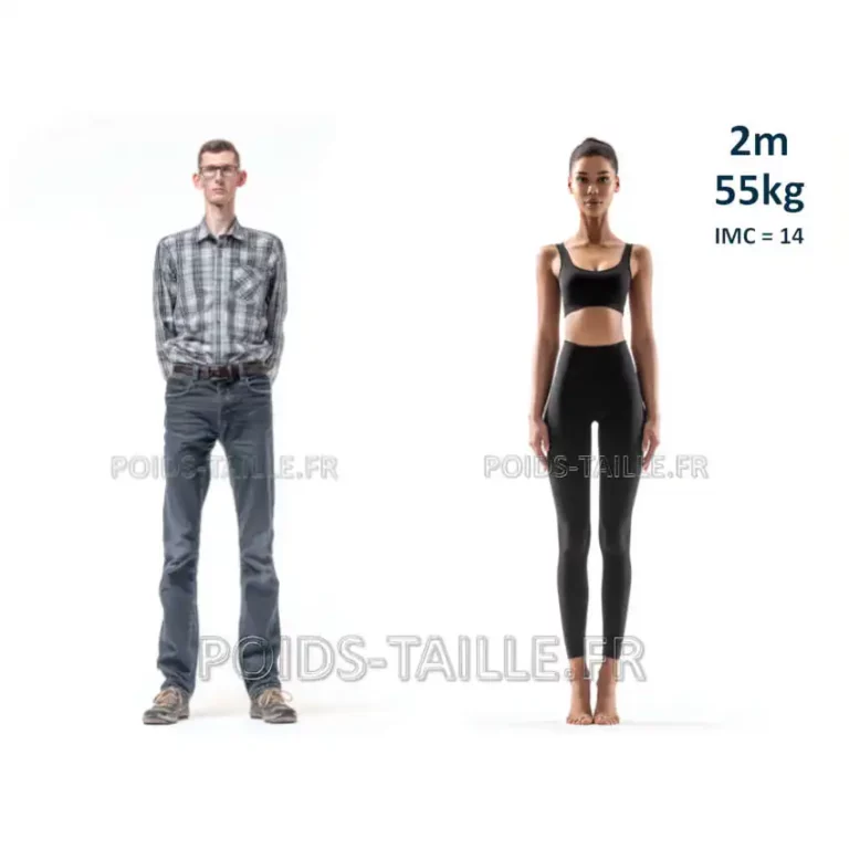 55kg 2m