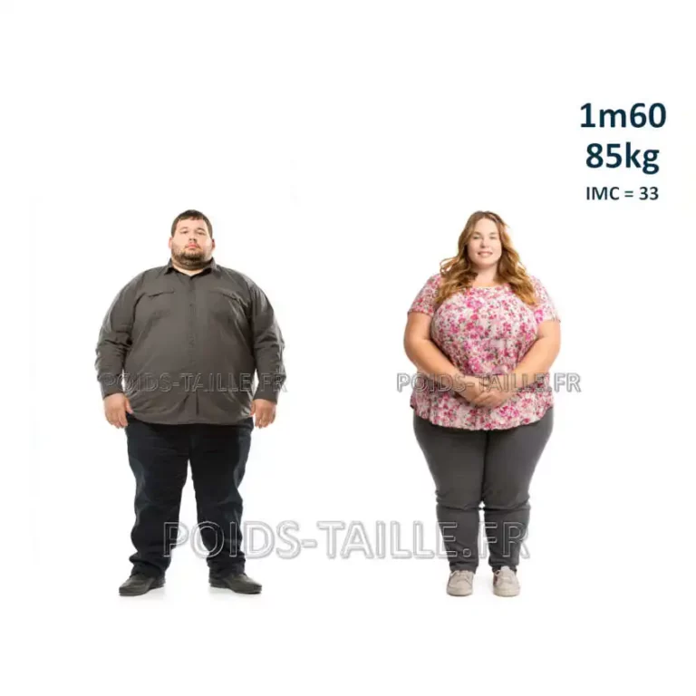 85kg 1m60