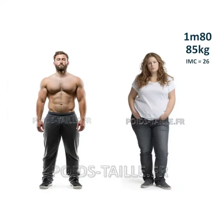 85kg 1m80