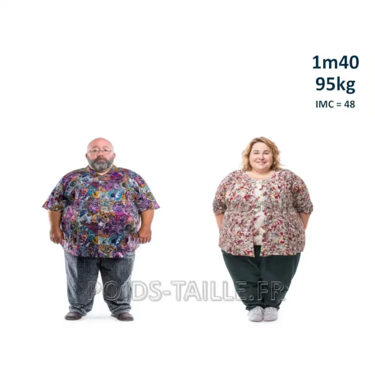 95kg 1m40