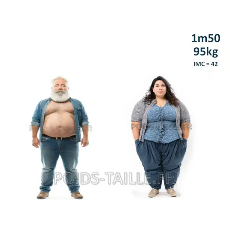 95kg 1m50