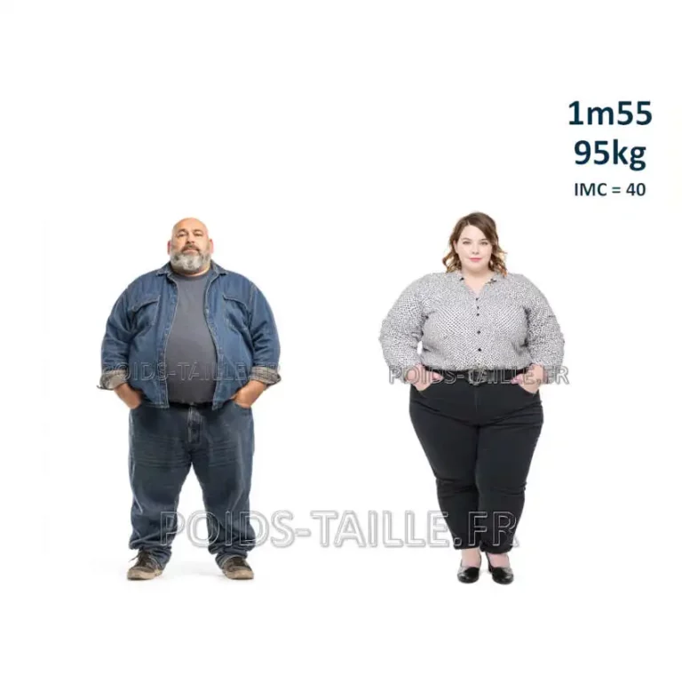 95kg 1m55