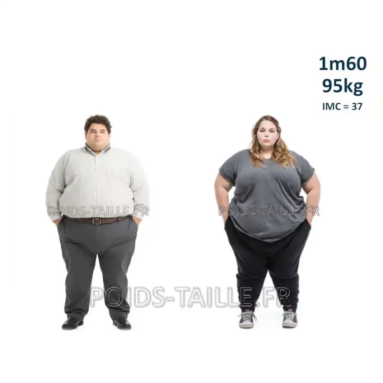 95kg 1m60