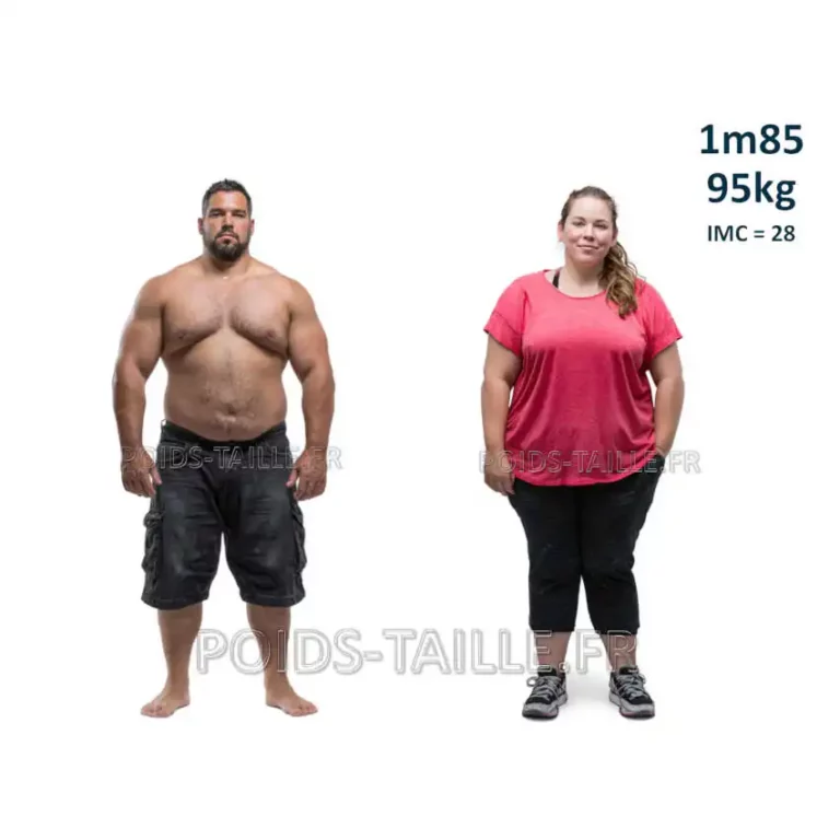 95kg 1m85
