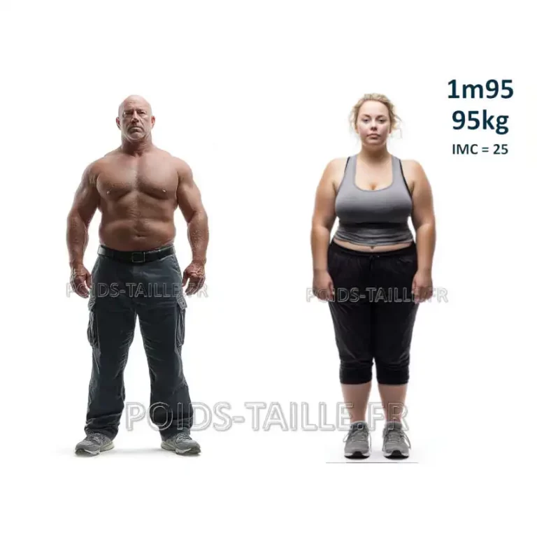 95kg 1m95