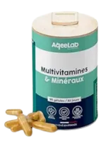 complements vitamines mineraux