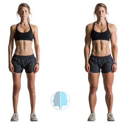 retouche photo plus de muscles b400